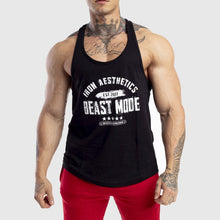 Load image into Gallery viewer, 2019 New Bodybuilding Stringer Men Gyms