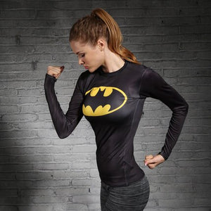 T-shirt Bodys costume /batman