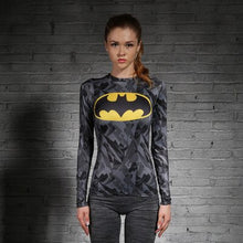 Load image into Gallery viewer, T-shirt Bodys costume /batman