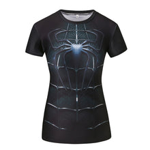 Load image into Gallery viewer, Women T-shirt Bodys