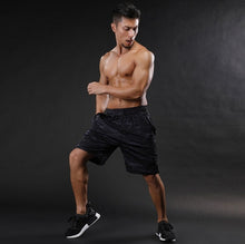 Load image into Gallery viewer, Brand-Clothing Gyms Compression T-Shirt Workout Crossfit
