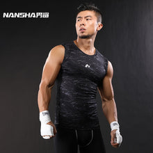 Load image into Gallery viewer, 2018 New Tank Top Fitness Men