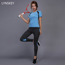 Load image into Gallery viewer, Women Yoga Set Gym Fitness Clothes
