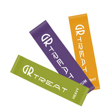 Load image into Gallery viewer, Procircle Exercise Resistance Bands