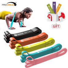 Load image into Gallery viewer, Procircle fitness pull up