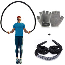 Load image into Gallery viewer, Procircle Fitness Weigted Jump