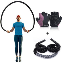 Load image into Gallery viewer, Procircle Fitness Weigted Jump