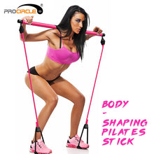 Load image into Gallery viewer, Procircle Pilates Bar